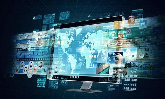 計(jì)算機(jī)信息技術(shù)在工程項(xiàng)目管理中的應(yīng)用