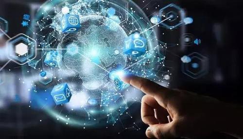 計算機科學與技術 信息時代的核心驅動力